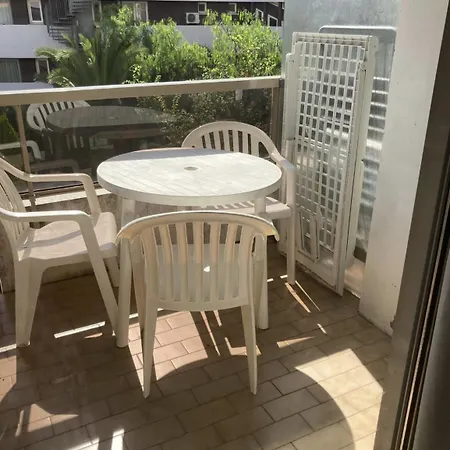 Graziella 310 Apartment Juan-les-Pins