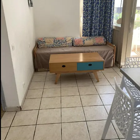 Apartment Graziella 310 *